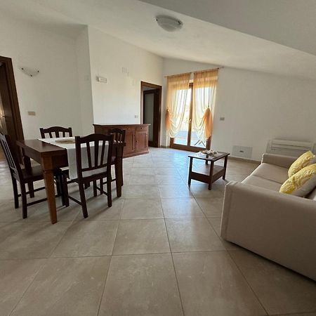 Villa Emilia ฟอสซาเชเซีย ภายนอก รูปภาพ