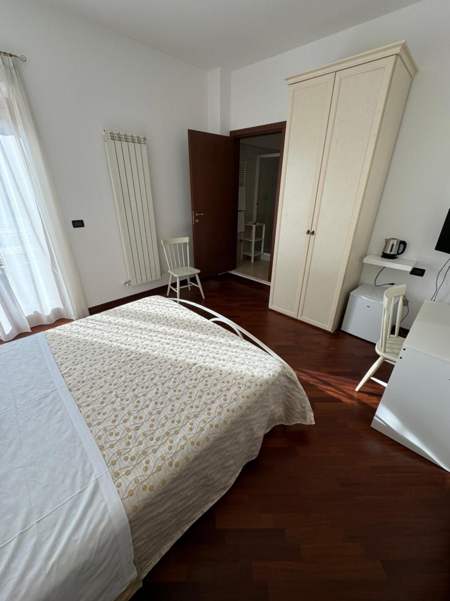 Villa Emilia ฟอสซาเชเซีย ภายนอก รูปภาพ