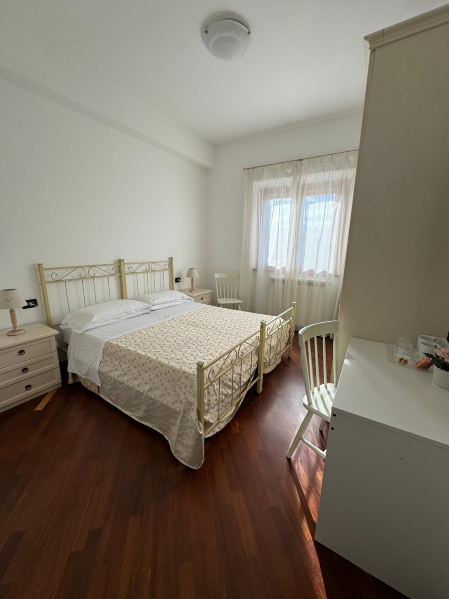 Villa Emilia ฟอสซาเชเซีย ภายนอก รูปภาพ
