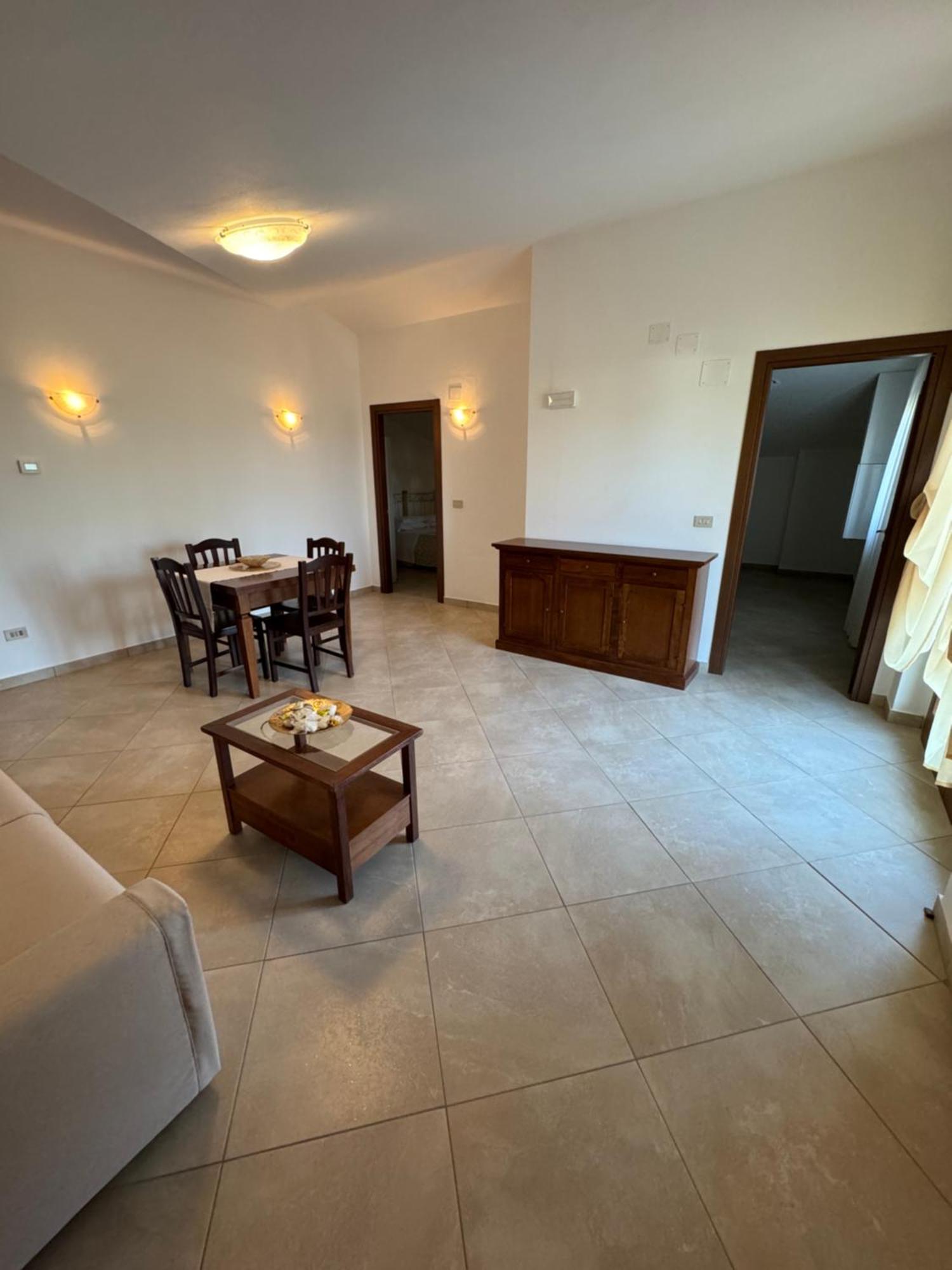 Villa Emilia ฟอสซาเชเซีย ภายนอก รูปภาพ