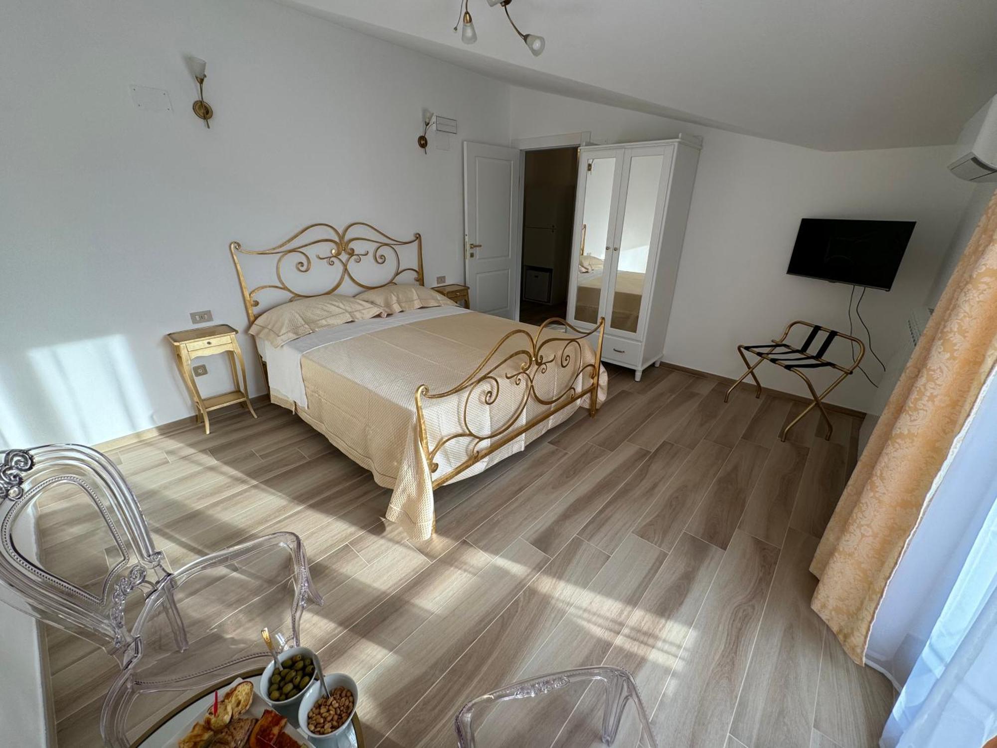 Villa Emilia ฟอสซาเชเซีย ภายนอก รูปภาพ