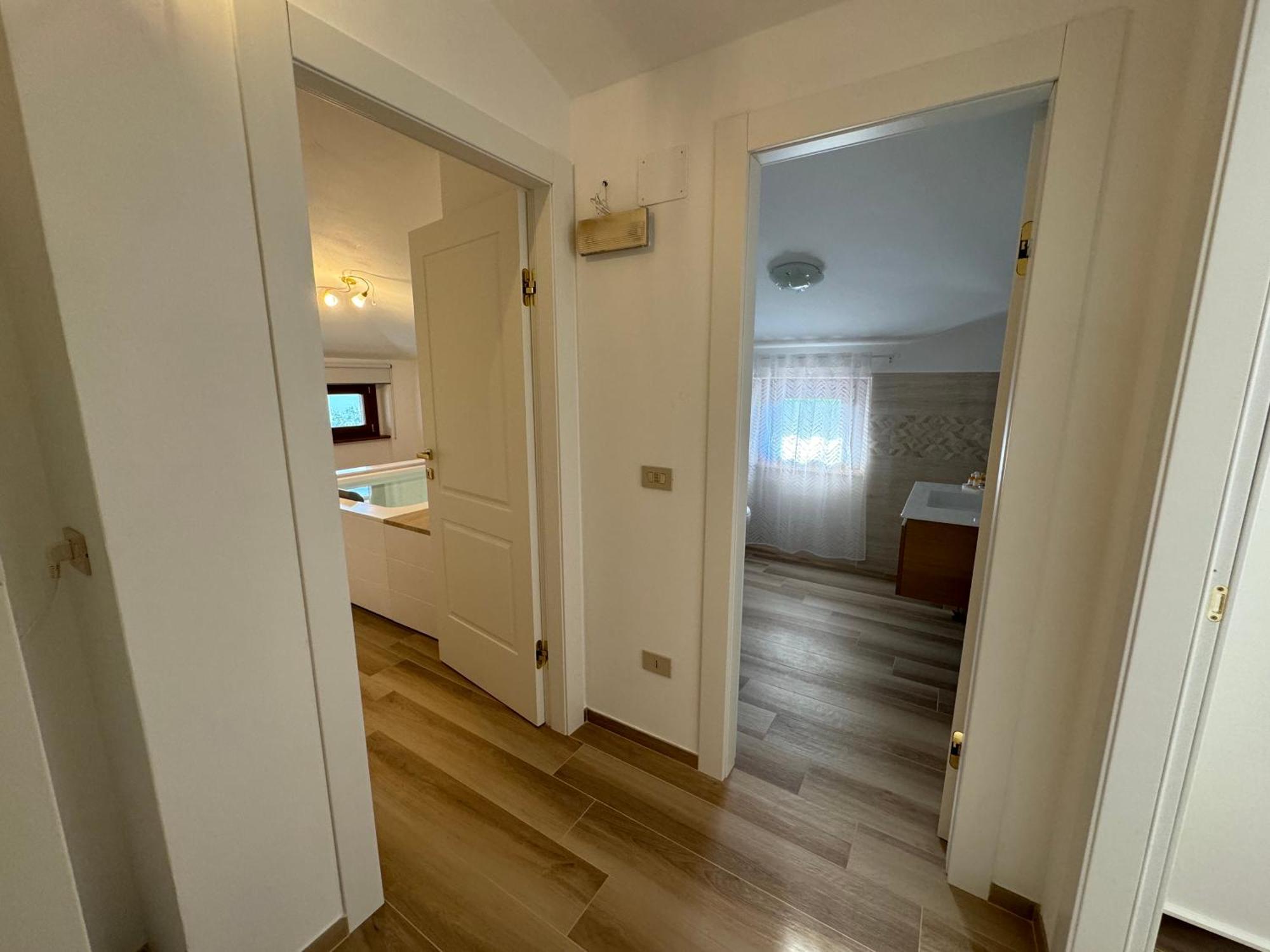 Villa Emilia ฟอสซาเชเซีย ภายนอก รูปภาพ