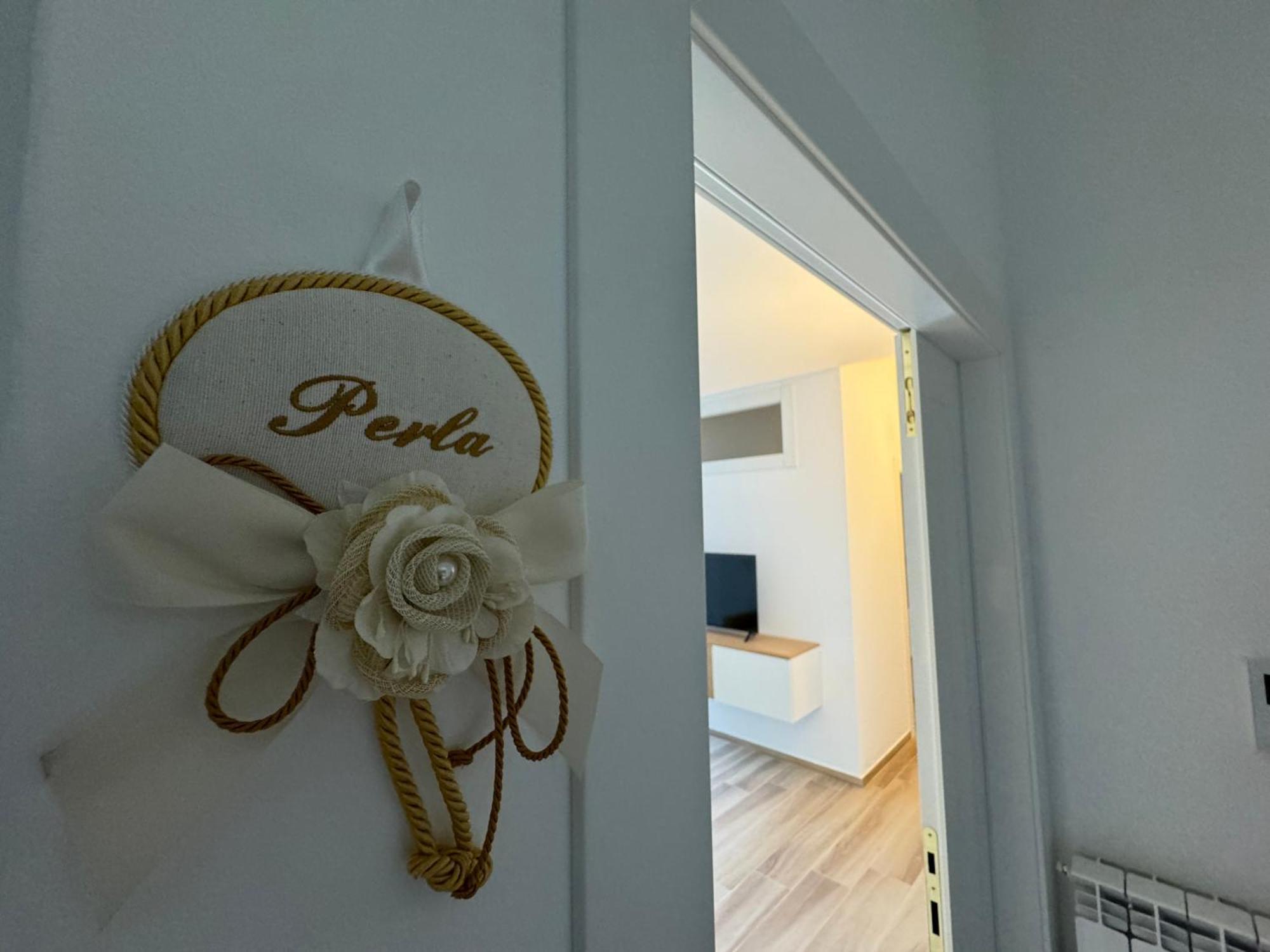 Villa Emilia ฟอสซาเชเซีย ภายนอก รูปภาพ