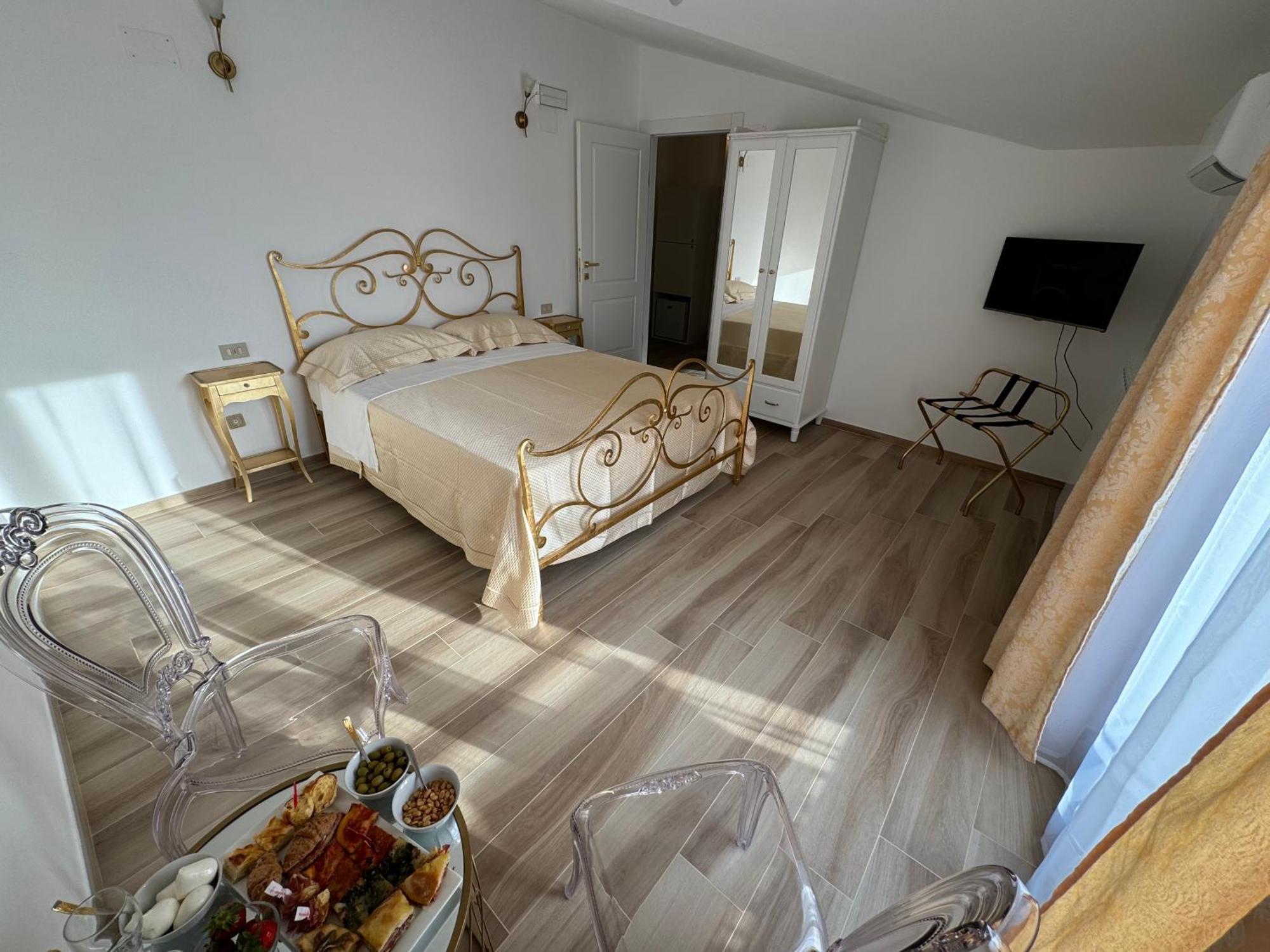 Villa Emilia ฟอสซาเชเซีย ภายนอก รูปภาพ