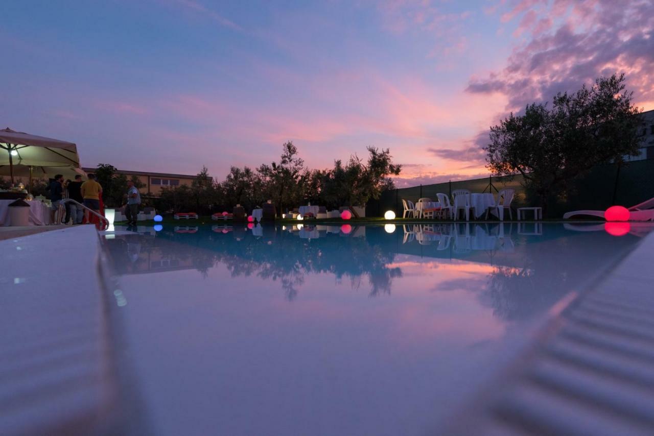 Villa Emilia ฟอสซาเชเซีย ภายนอก รูปภาพ